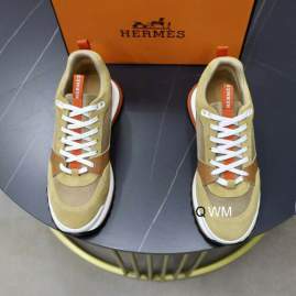 Picture of Hermes Shoes _SKUHermessz38-45WM080311378
